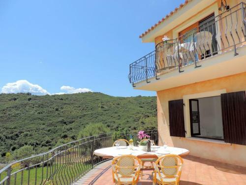 Apartamento Solaria - Villa Luddu�