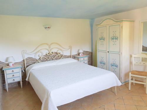 Apartamento Solaria - Villa Luddu�