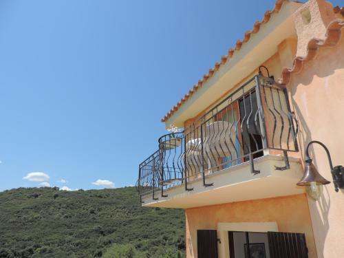 Apartamento Solaria - Villa Luddu�