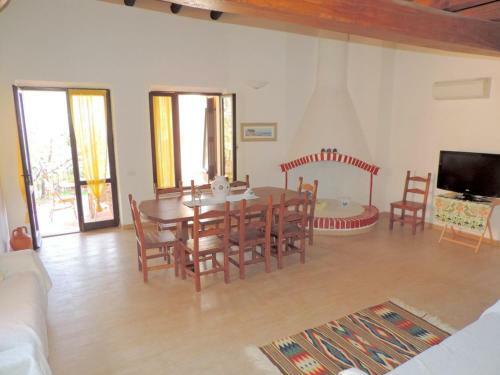 Apartamento Solaria - Villa Luddu�