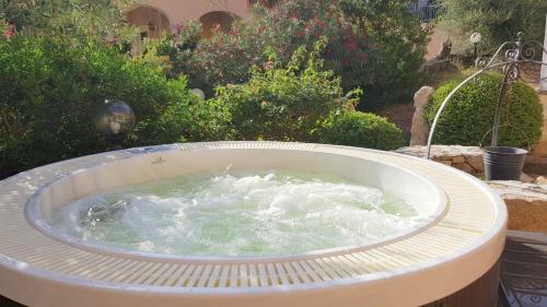 Apartamento Solaria - Villa Luddu�