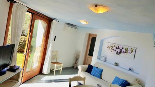 Apartamento Solaria - Villa Luddu�