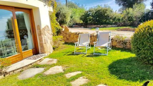 Apartamento Solaria - Villa Luddu�