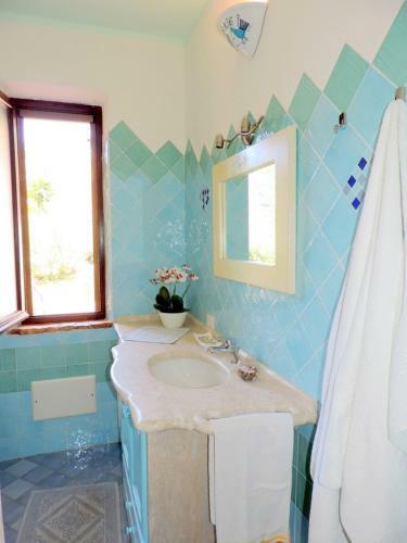 Apartamento Solaria - Villa Luddu�