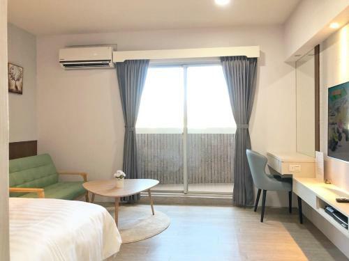 Apartamento Sun 9 Inn