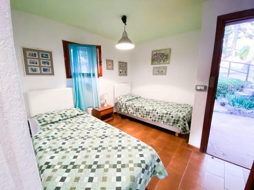 Apartamento Porto S.stefano Calapiccola