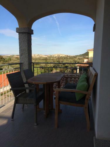 Apartamento Casa Hermosa
