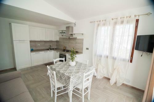 Sant'anna Apartments