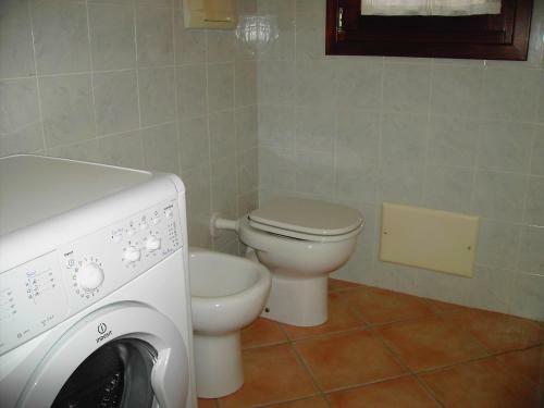 Apartamento Vista Baia Blu