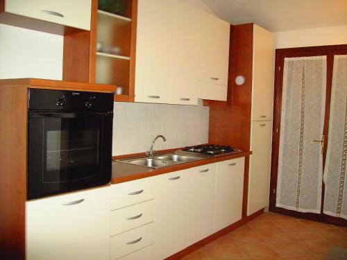 Apartamento Vista Baia Blu