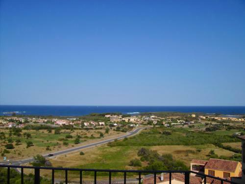 Apartamento Vista Baia Blu