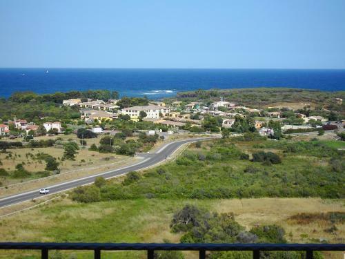 Apartamento Vista Baia Blu