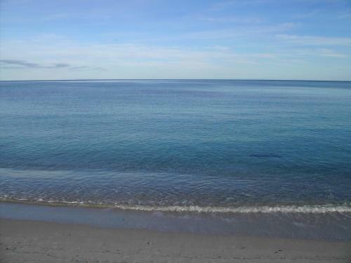 Apartamento Vista Baia Blu
