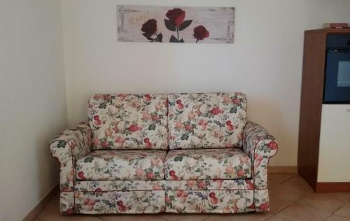 Apartamento Vista Baia Blu