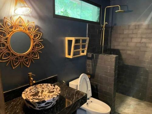 Hotel The Skyview H�a B�nh
