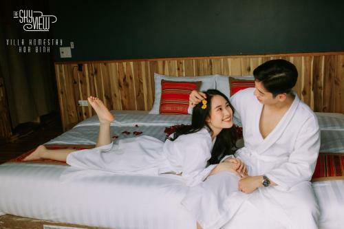 Hotel The Skyview H�a B�nh