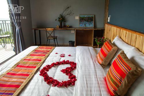 Hotel The Skyview H�a B�nh
