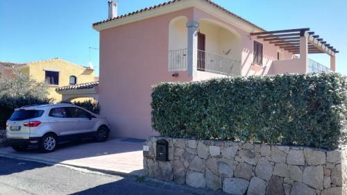 Apartamento Le Case Di Maiorca
