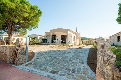 Sant'anna Charming Apartments