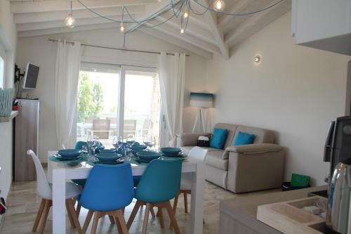 R House Budoni