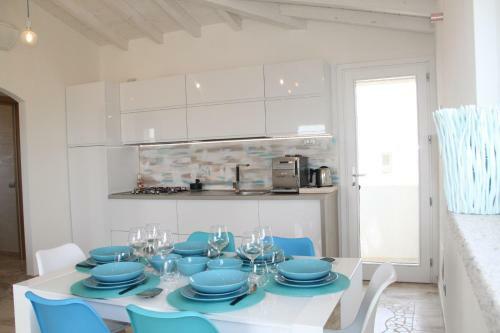 R House Budoni