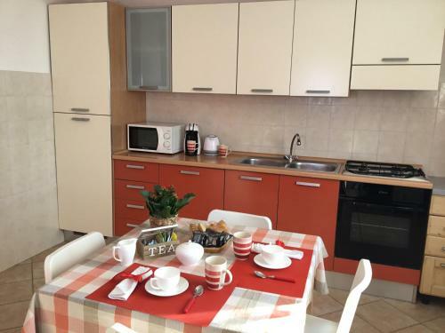 Apartamento Home Iseo Lake
