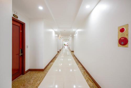 Hotel Kha?ch Sa?n A1