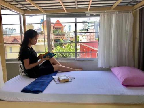 Bed & Breakfast Hue Amy Homestay