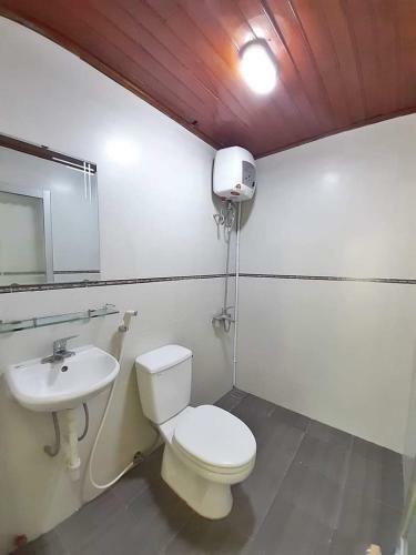 Bed & Breakfast Hue Amy Homestay