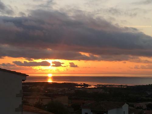 Apartamento Appartamento Li Puntiti 3