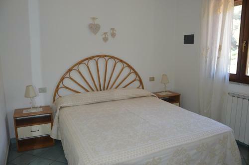 Apartamento Appartamento Li Puntiti 3