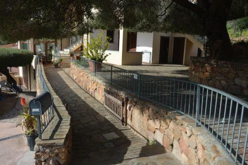Apartamento Appartamento Li Puntiti 3