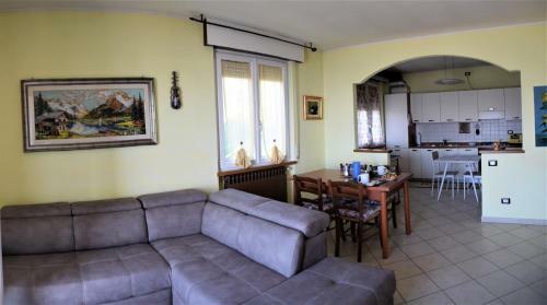 Il Balcone Sul Lago D'iseo