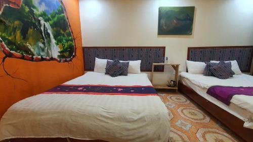 Truc Lam Hotel