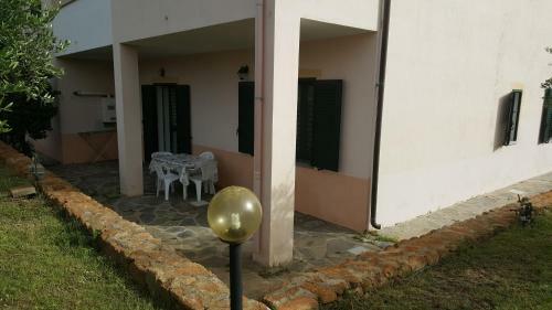 Apartamento Wilma