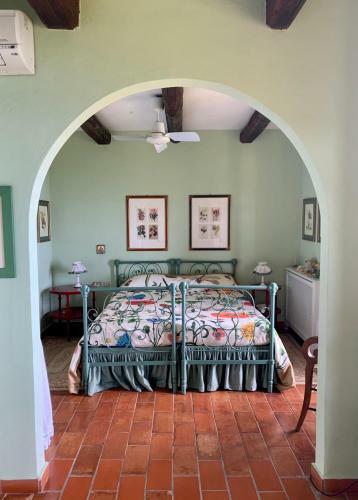 Villa A Cala Piccola