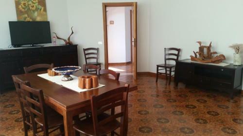 Casa Pupo