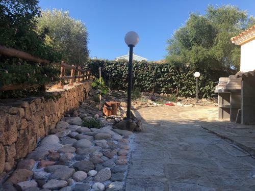 Villa Peonia