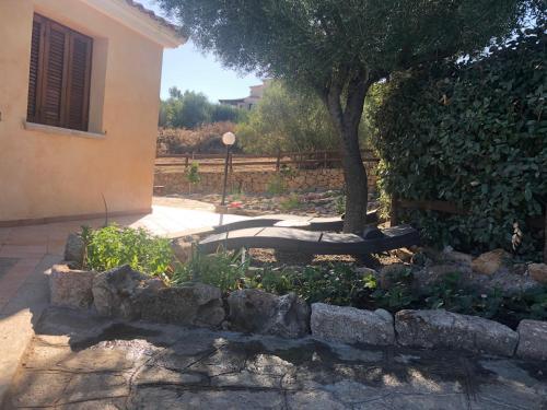 Villa Peonia