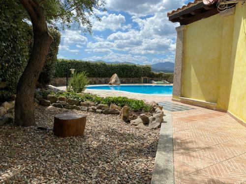 Villa Peonia