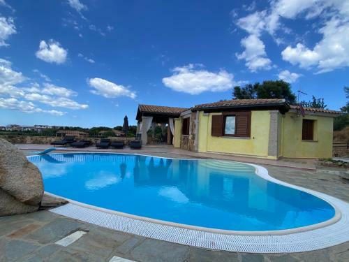 Villa Peonia