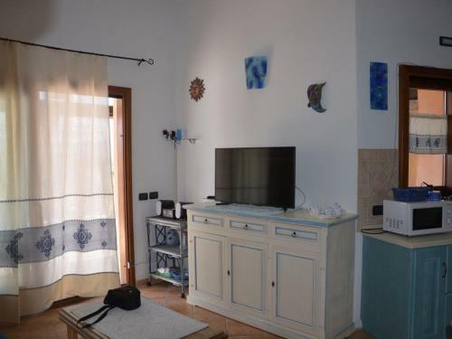 Villa Peonia