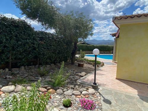 Villa Peonia