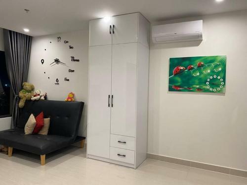 Apartamento C?n H? Studio Nh? Xinh