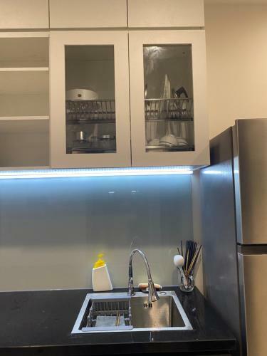 Apartamento C?n H? Studio Nh? Xinh