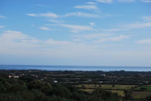 Residenze Frau Colle Maiorca