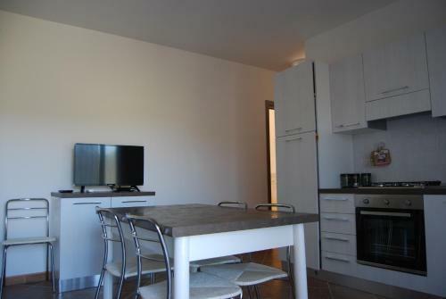 Residenze Frau Colle Maiorca
