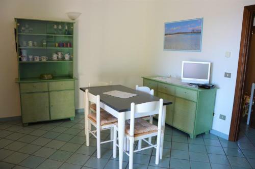 Apartamento Appartamento Li Puntiti 2