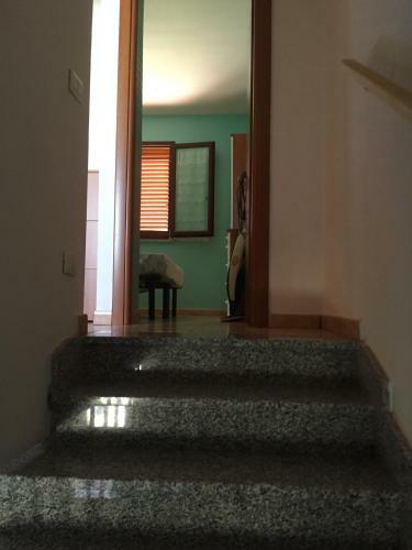 Apartamento Casa Pietro