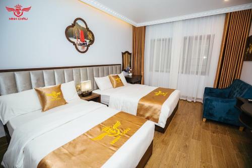 Minh Chau Hotel & Coffee